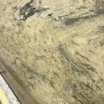 Granite – Prada Gold slab-min