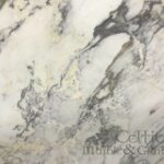 Marble – Calacatta Retro Gold Leather 2-min